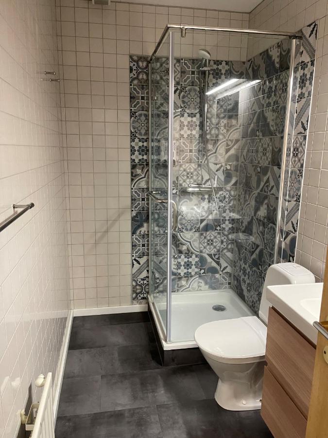Saga Apartments Akureyri Kültér fotó