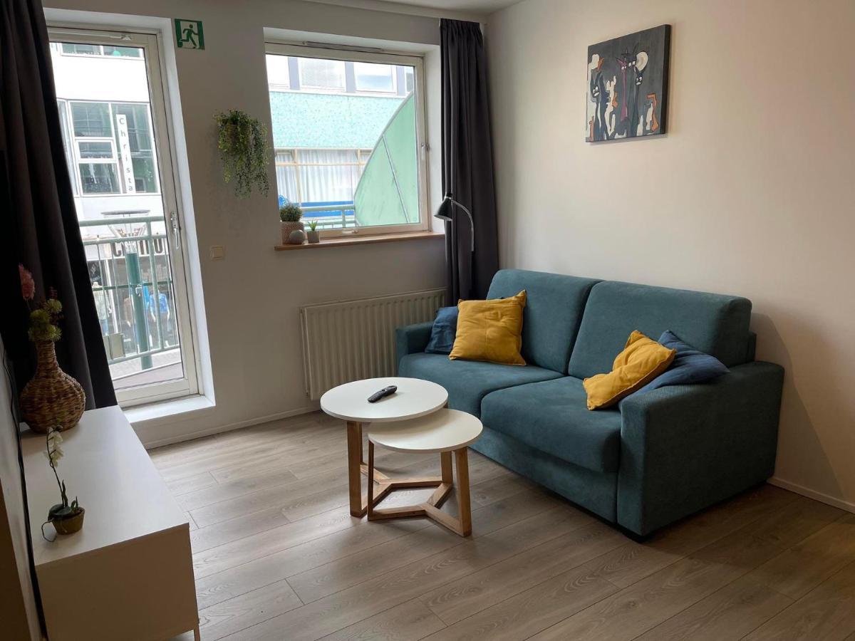 Saga Apartments Akureyri Kültér fotó