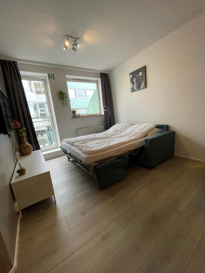 Saga Apartments Akureyri Kültér fotó