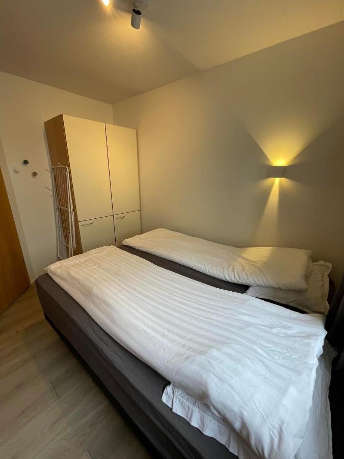 Saga Apartments Akureyri Kültér fotó