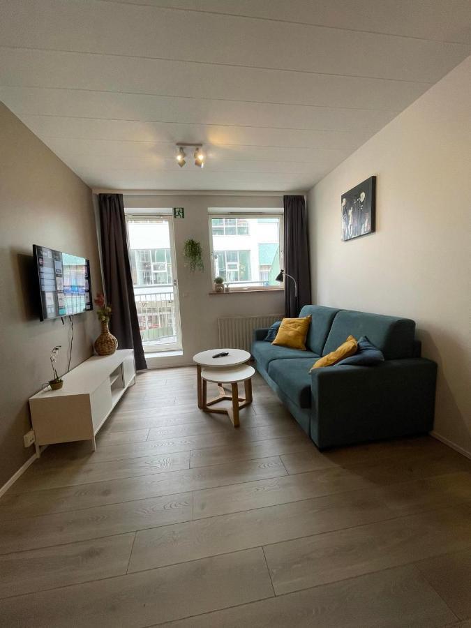 Saga Apartments Akureyri Kültér fotó