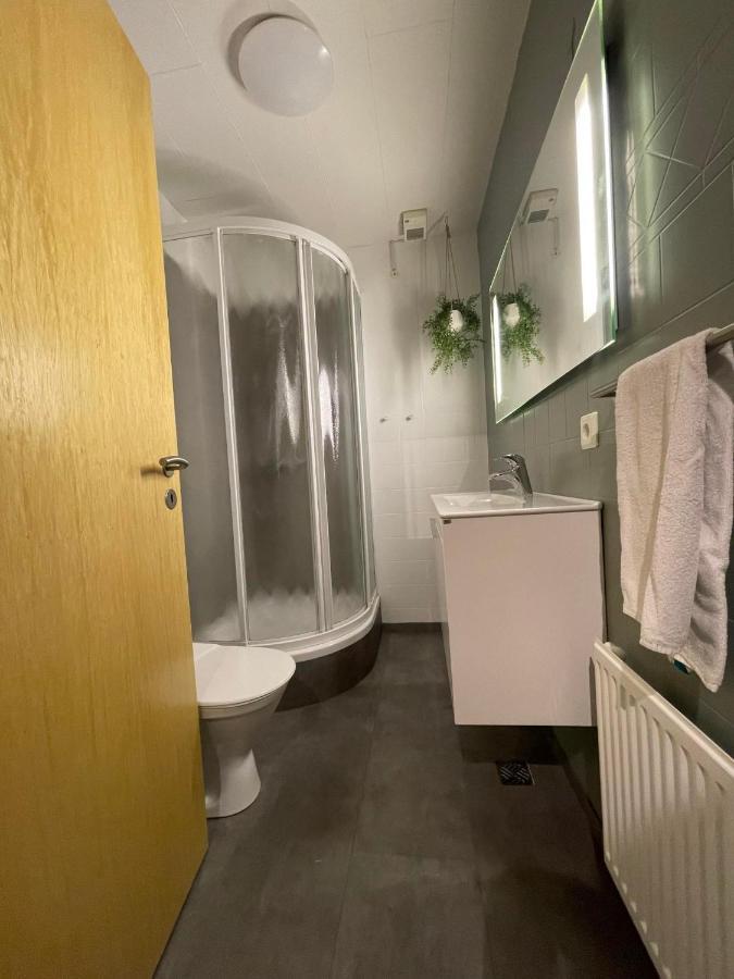 Saga Apartments Akureyri Kültér fotó