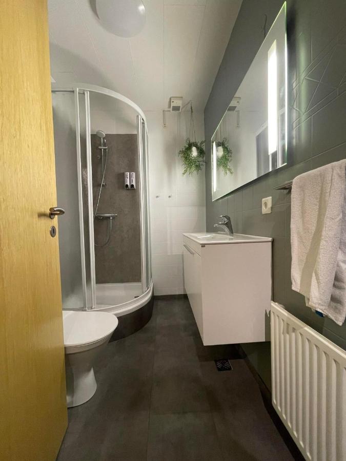 Saga Apartments Akureyri Kültér fotó