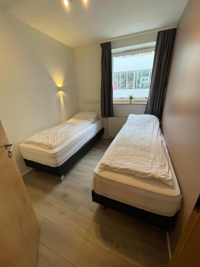 Saga Apartments Akureyri Kültér fotó