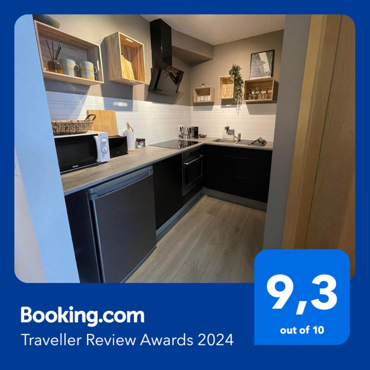 Saga Apartments Akureyri Kültér fotó