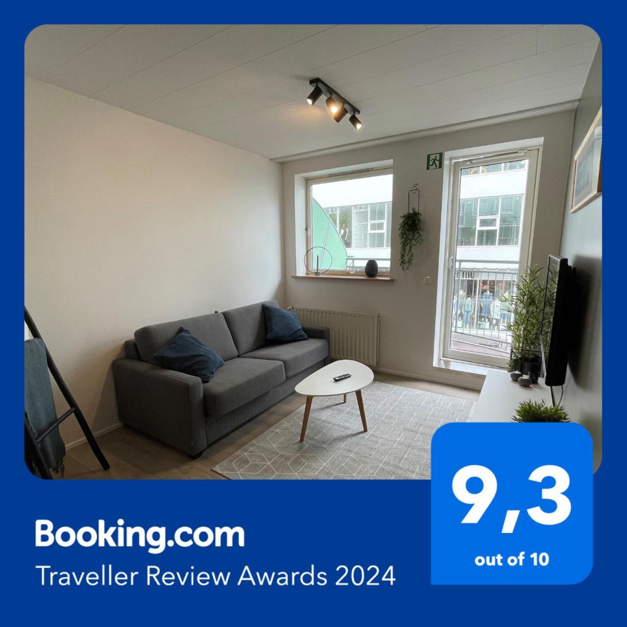 Saga Apartments Akureyri Kültér fotó